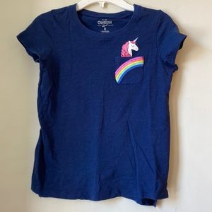 3 for $8 Cute unicorn shirt